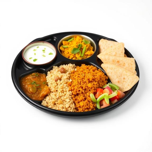 Tuesday Meal