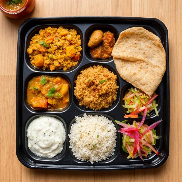 Wednesday Meal