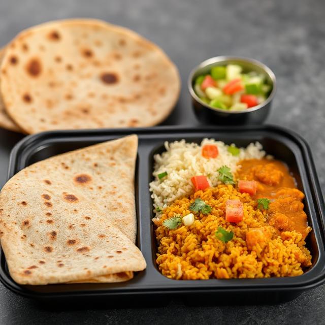 Thursday Meal