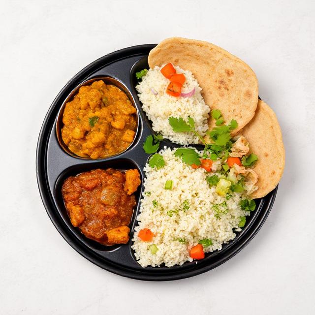 Friday Meal