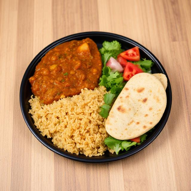 Monday Meal